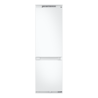 Kalusteisiin asennettava jääkaappi ja pakastin Twin Cooling Plus™ 177,5 cm Front White 