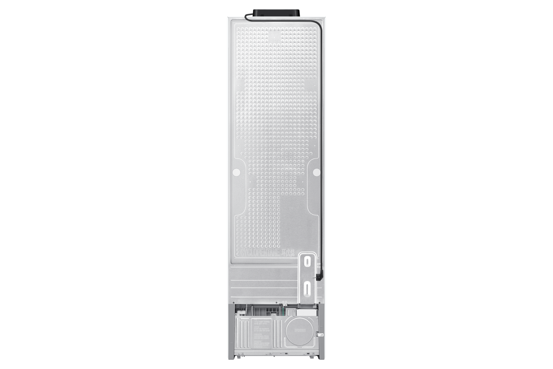 Integroitava jääkaappipakastin Series 7 BRB80F30AES0EF Twin Cooling Plus™ 193,5 cm Back White 
