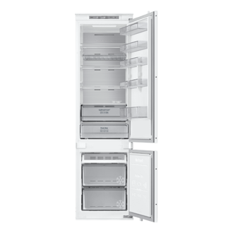 Integroitava jääkaappipakastin Series 7 BRB80F30AES0EF Twin Cooling Plus™ 193,5 cm Front-Open-Without-Food White 