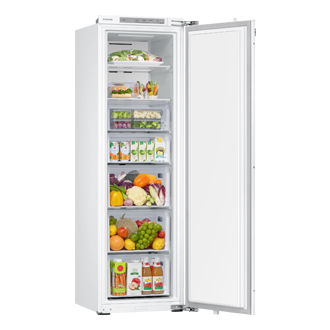Integroitava pakastin Series 6 Cool Select+ 177,5 cm Cool-Select-Cool White 