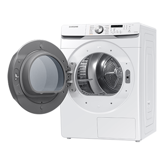 r-perspective-open White