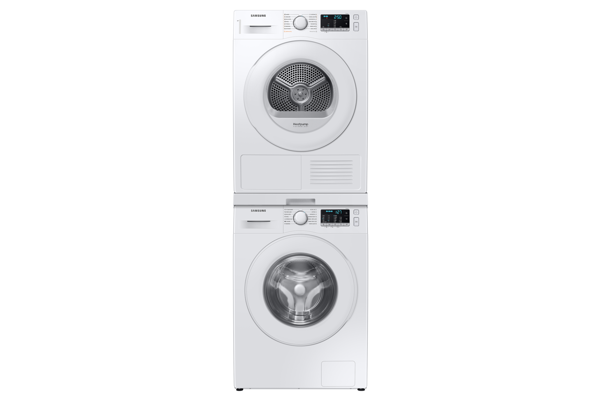 front-set-2 White