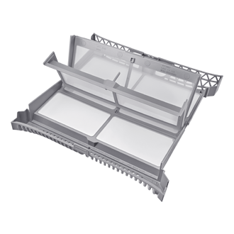 accessory White