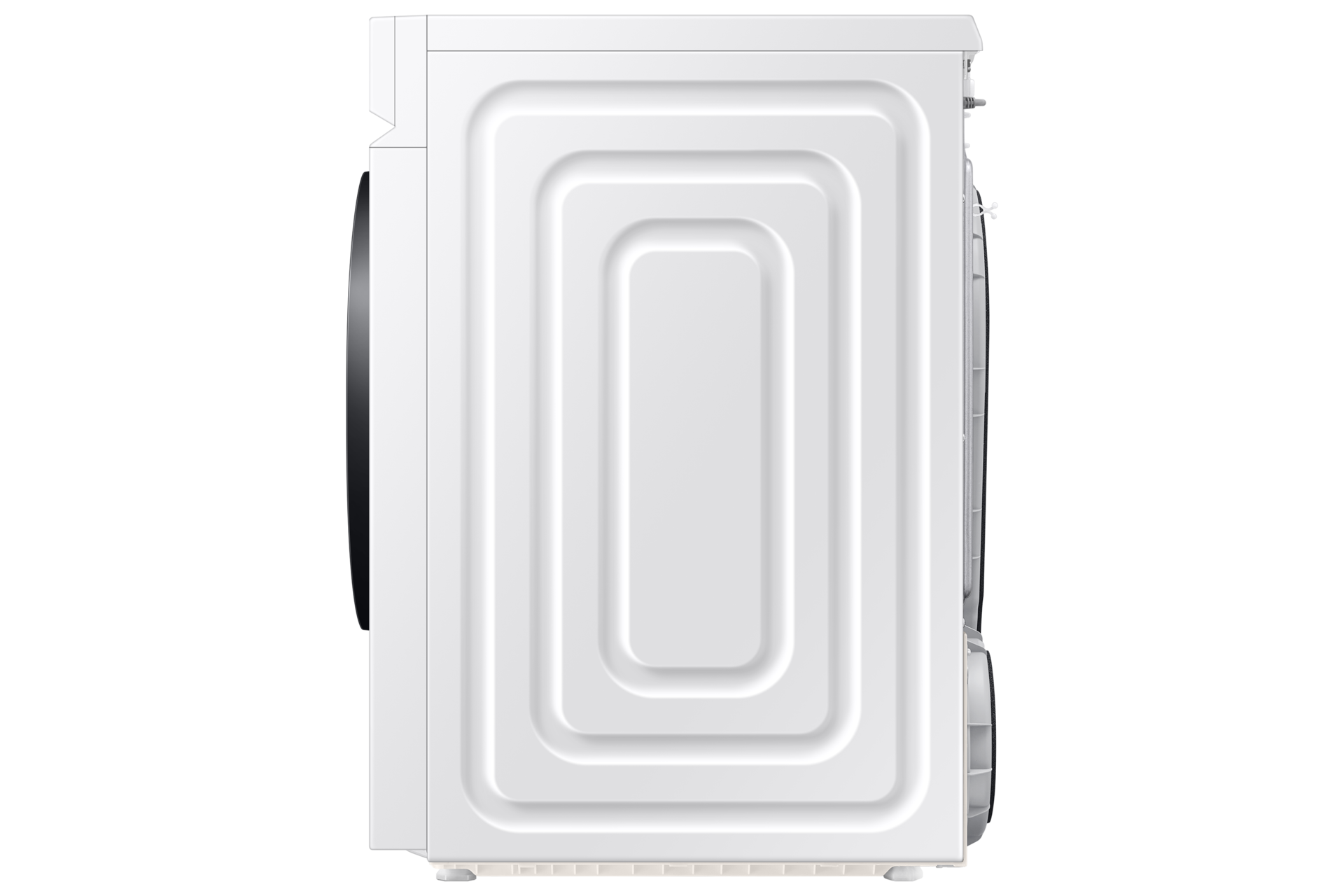 r-side White