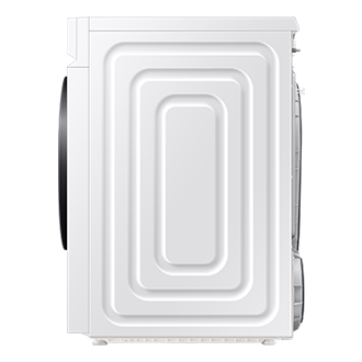 r-side White