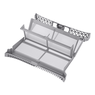 accessory White