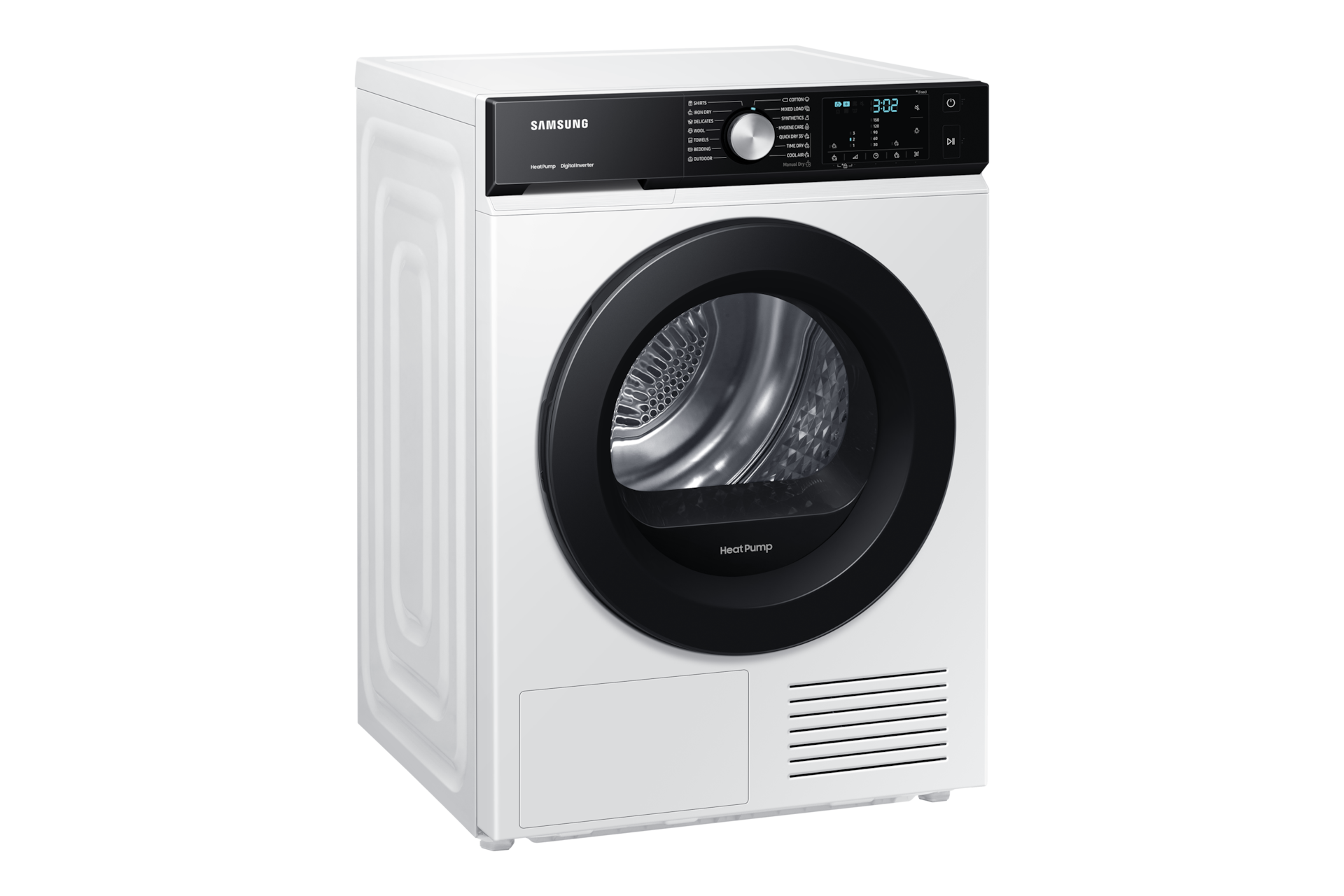 l-perspective White