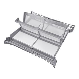 accessory White