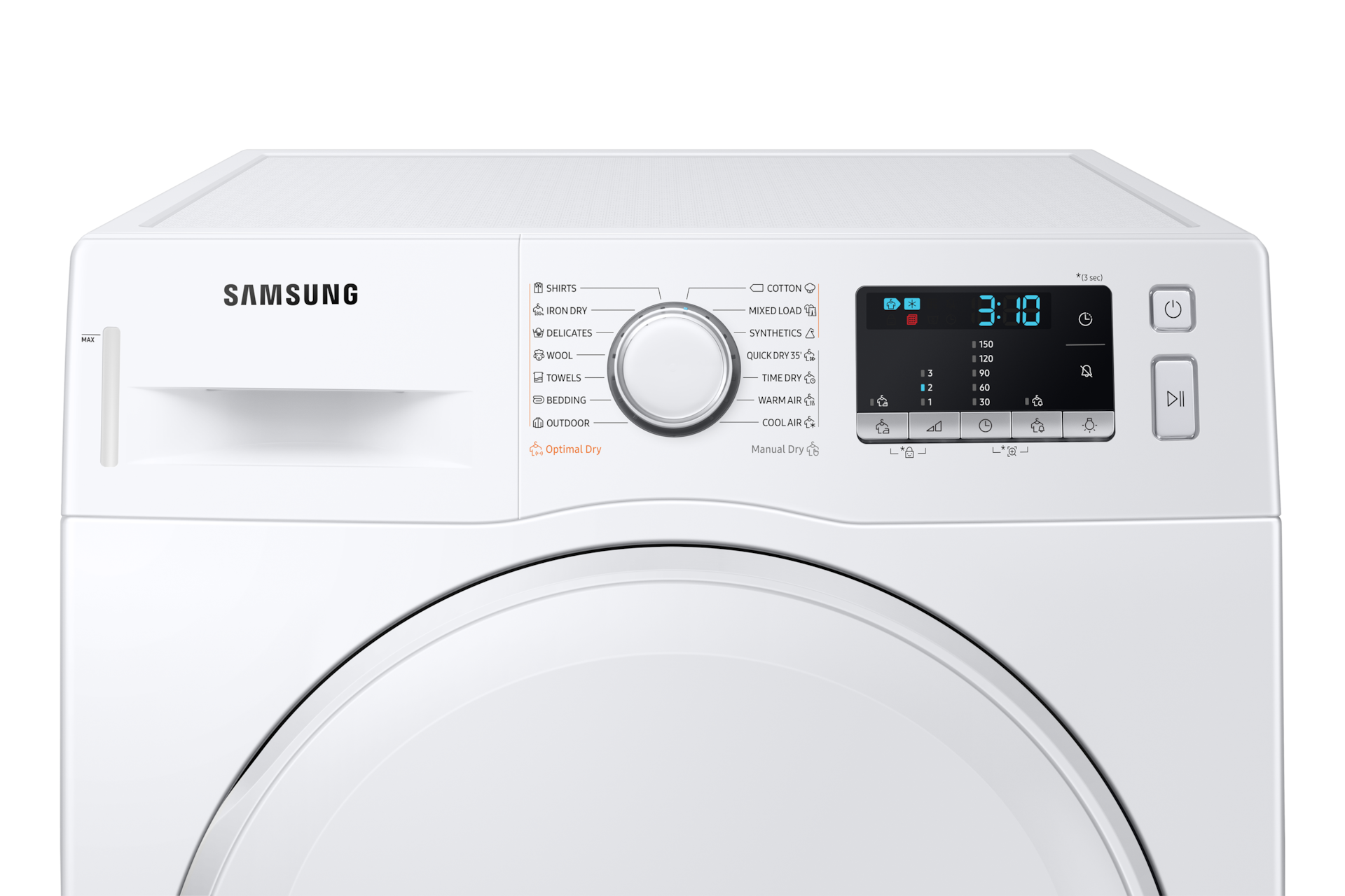 panel-control-2 White