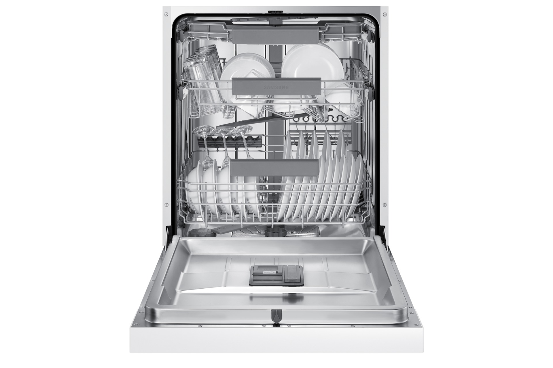 front-open3 White
