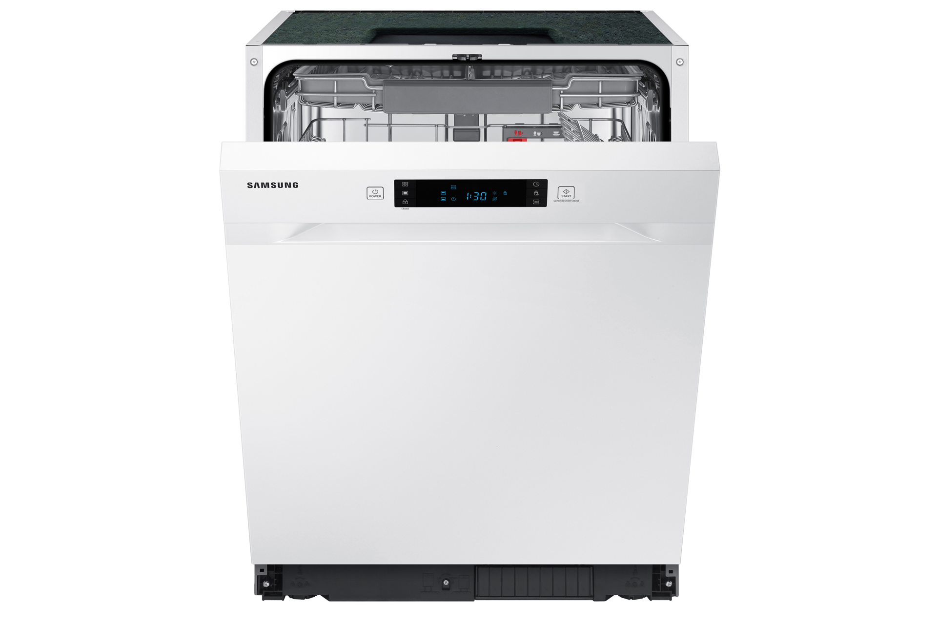 front-open1 White