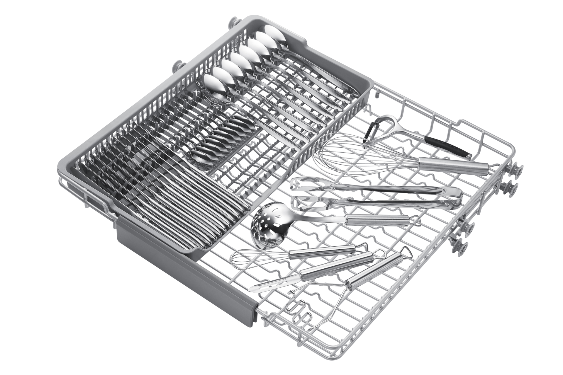 rack-detail8 White