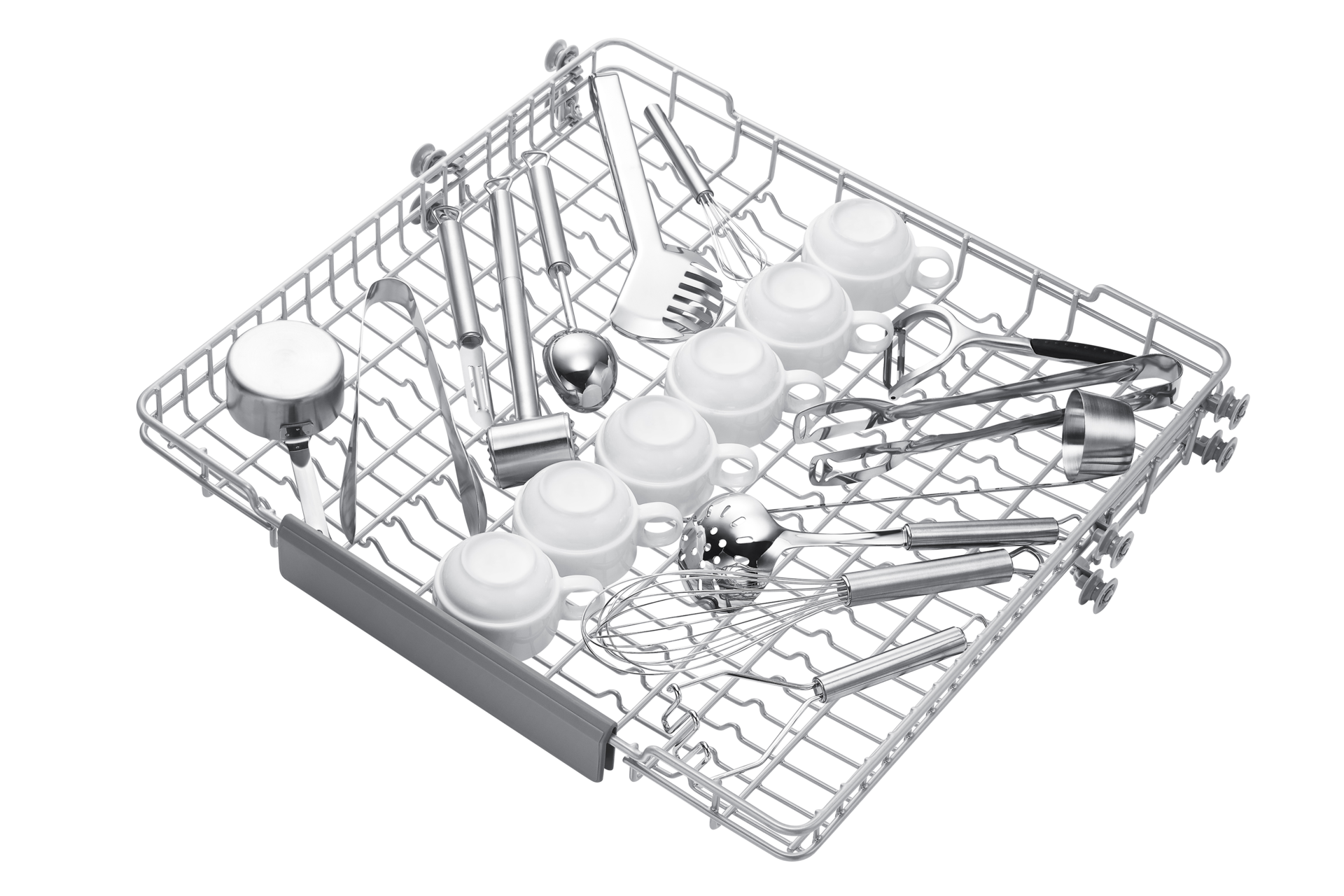 rack-detail9 White