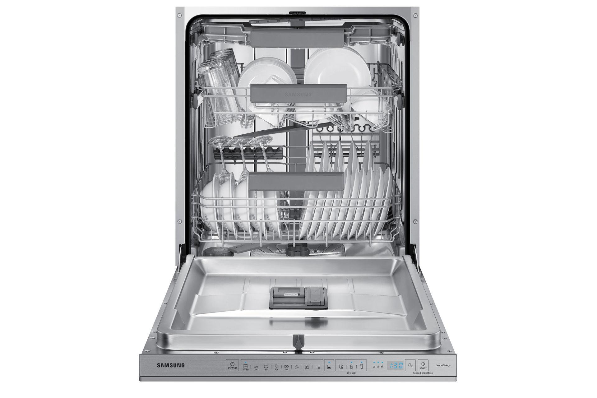 front-open3 Silver
