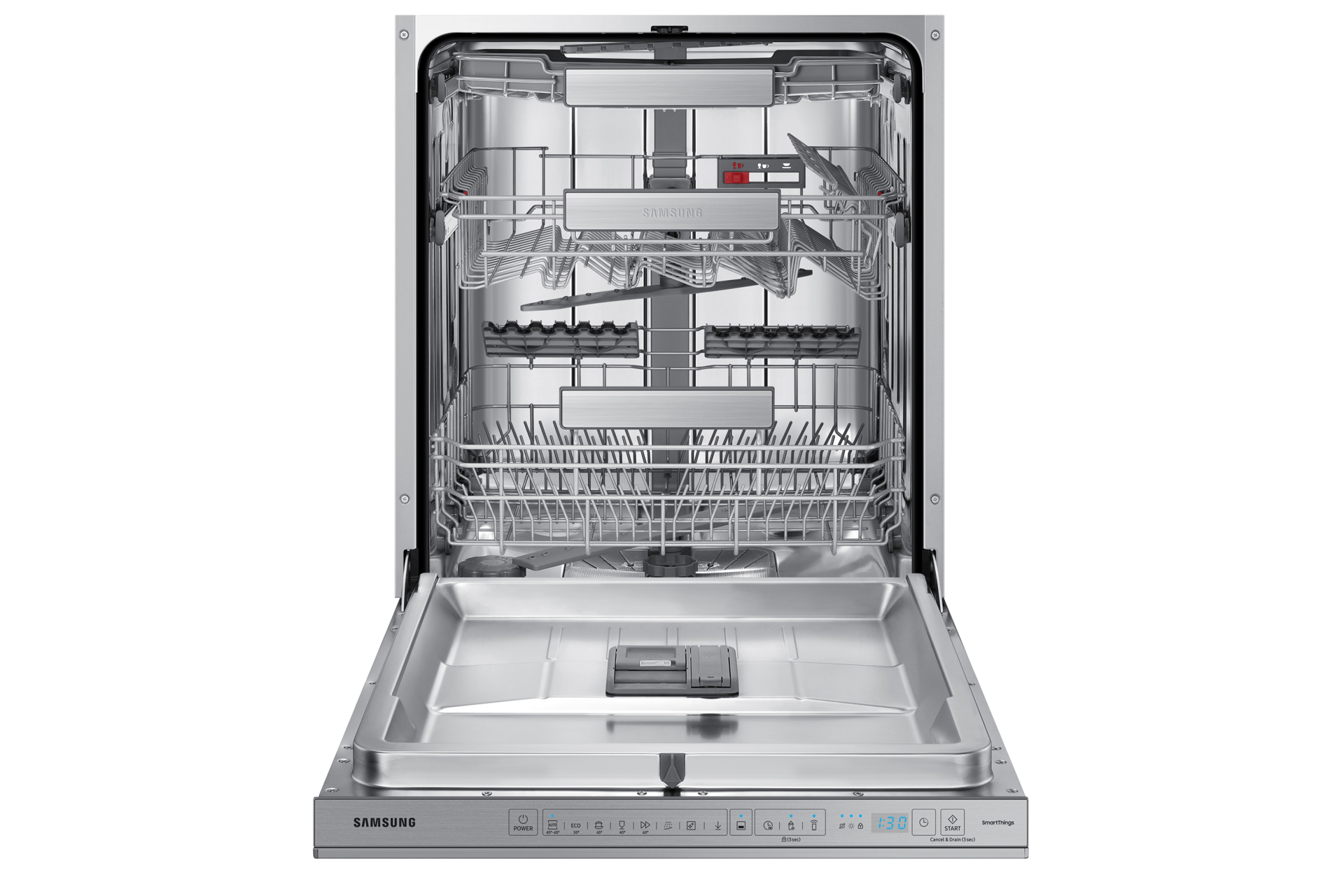 front-open2 Silver