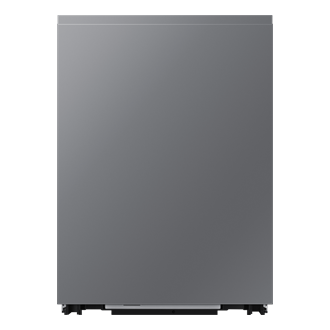 front Black