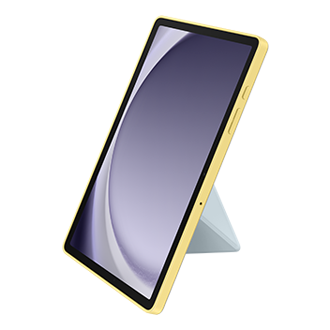 Galaxy Tab A9+ Book Cover Dynamic3 Blue 