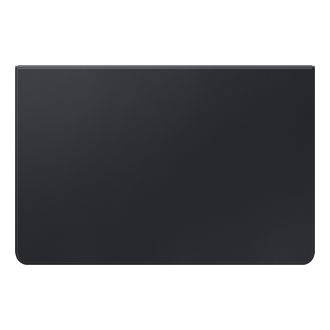 front Black