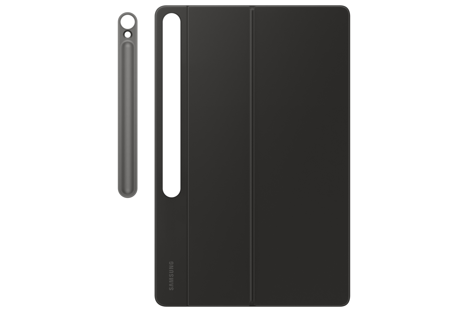 changeble-pen-holder Black