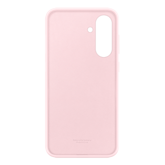 Galaxy A56 5G Silicone Case Back2 Pink 