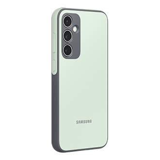 Galaxy S23 FE Silicone Case Back-L30 Mint 