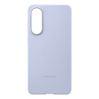Galaxy S25 Edge Silicone Case Front2 Light Blue 