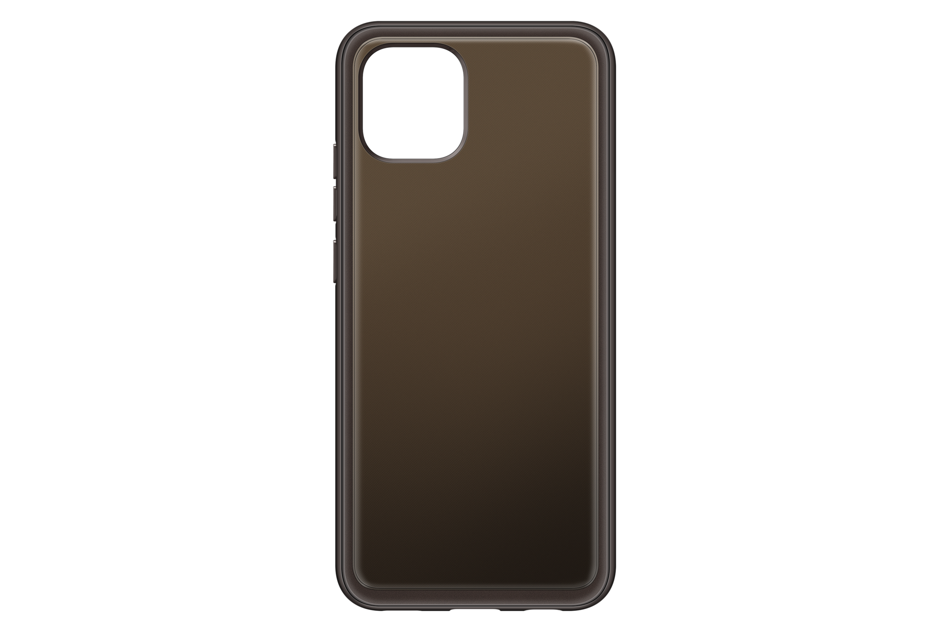 back-caseonly Black
