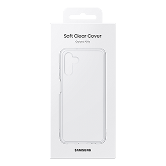 package Transparent