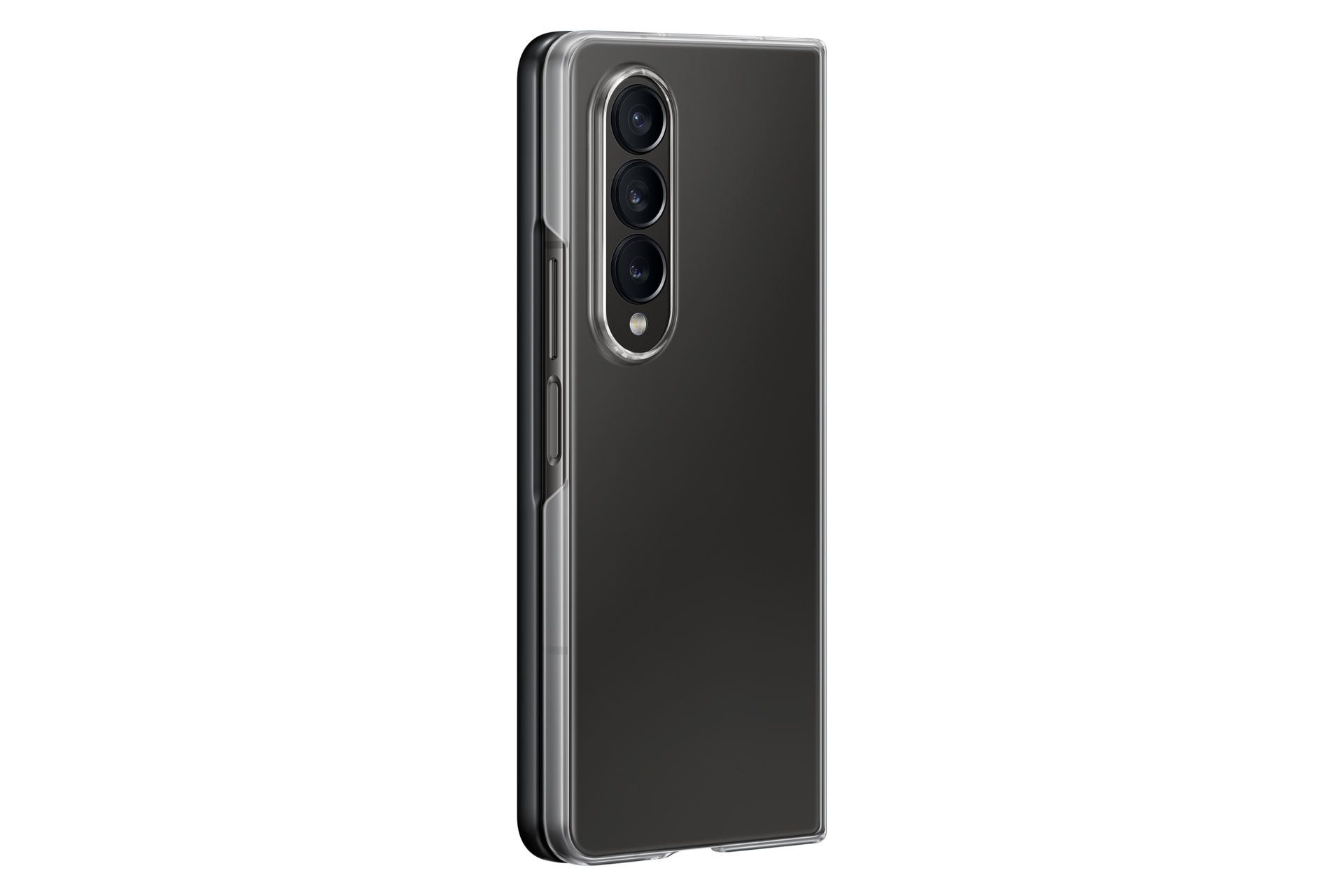 dynamic Transparent