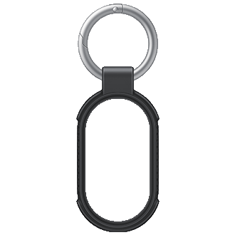 front Black