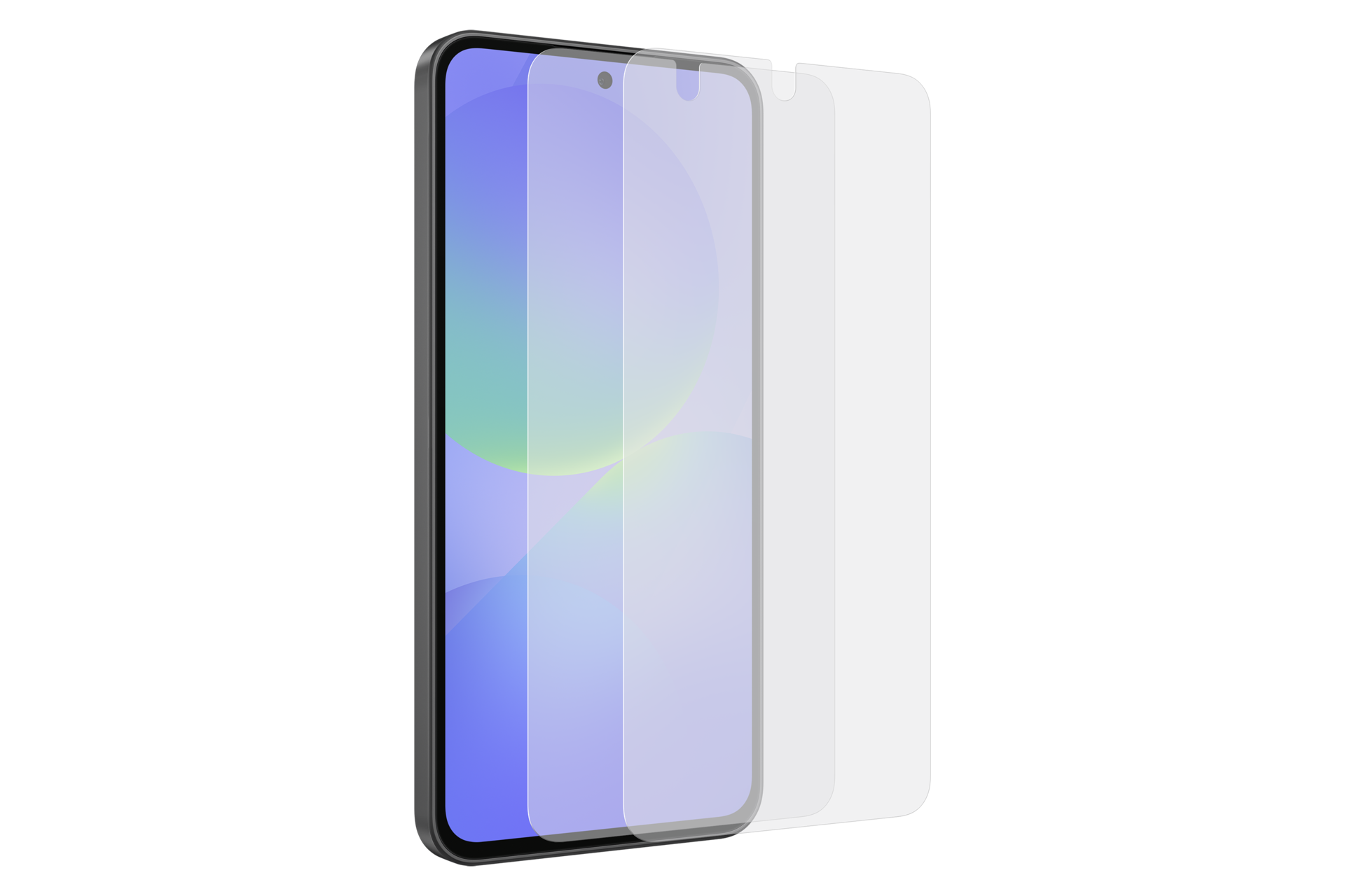 Galaxy A36 5G Screen Protector L30 Transparent 