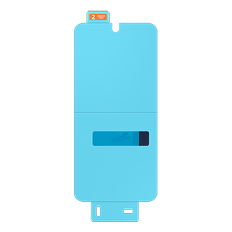 Galaxy A36 5G Screen Protector Front-2 Transparent 