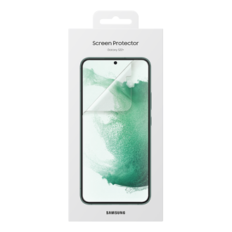 package Transparent