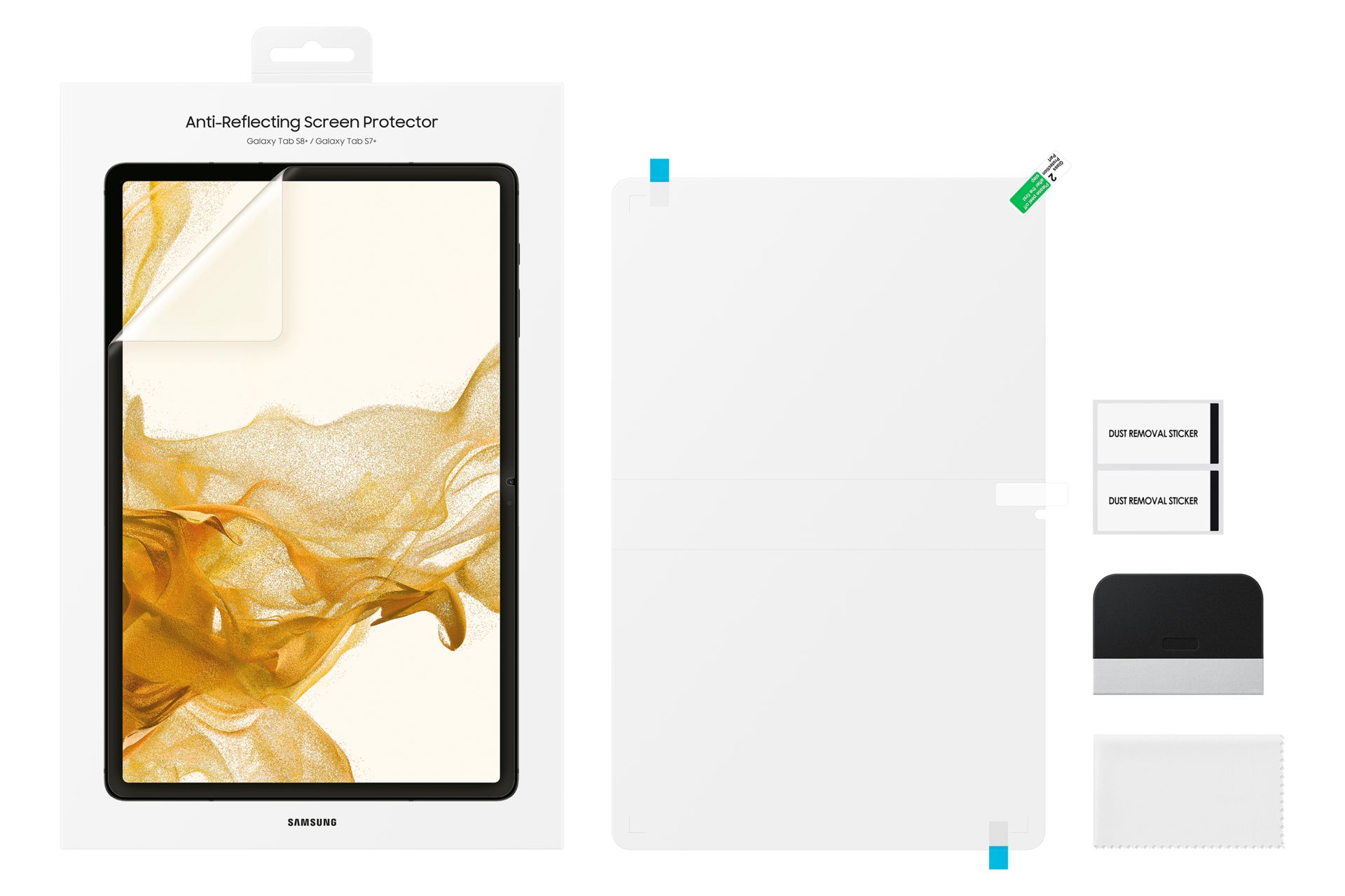 set-cut Transparent
