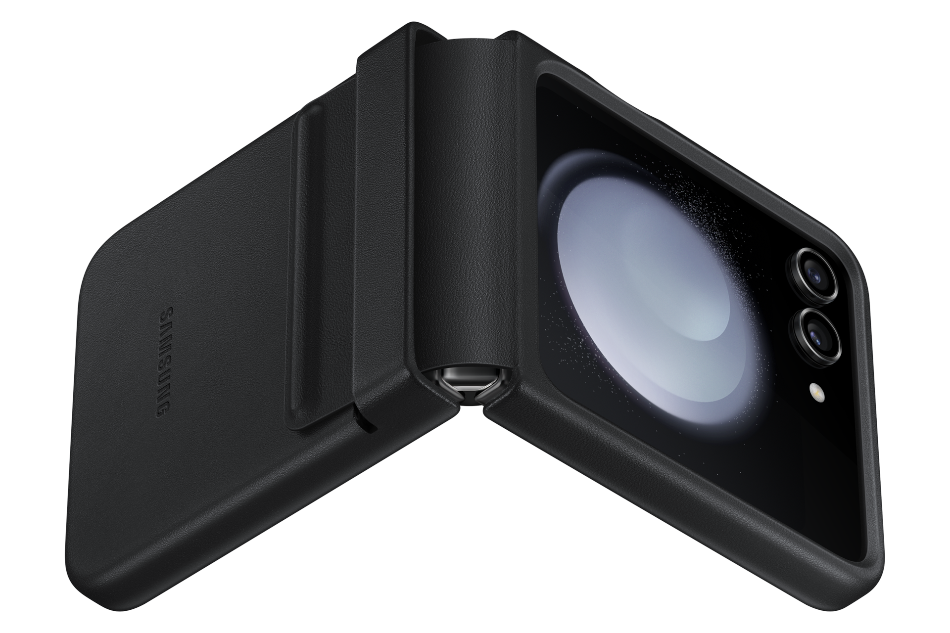 dynamic Black