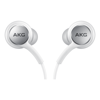 Samsung Type-C Earphones Dynamic6 White 