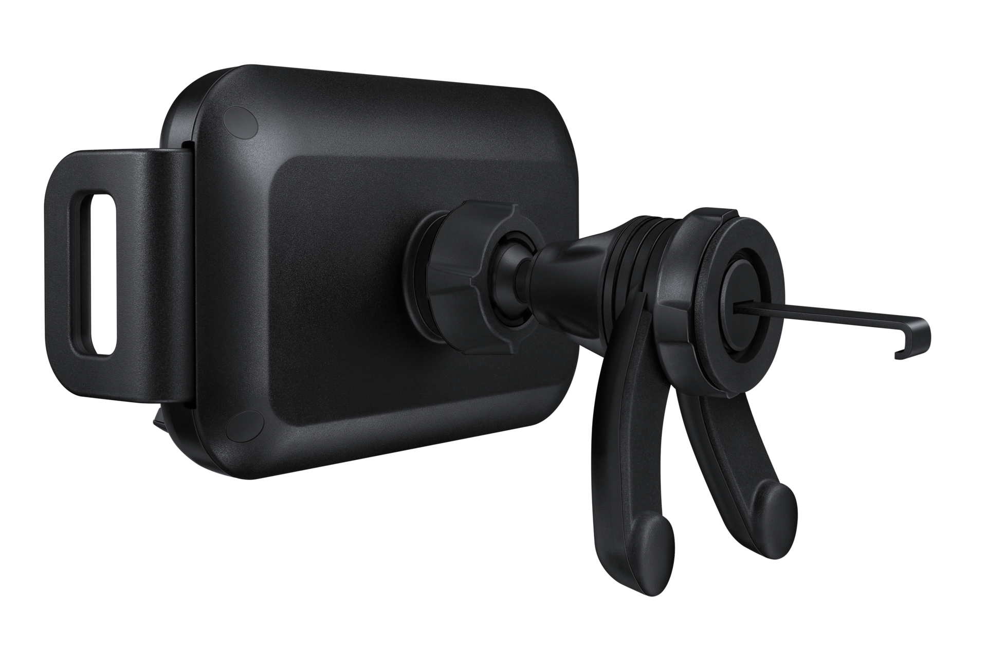 Wireless Car Charger Dynamic Black 