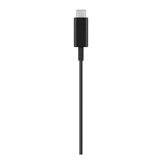 Fast Wireless Charger (Galaxy Watch7) Detail-Cable Black 