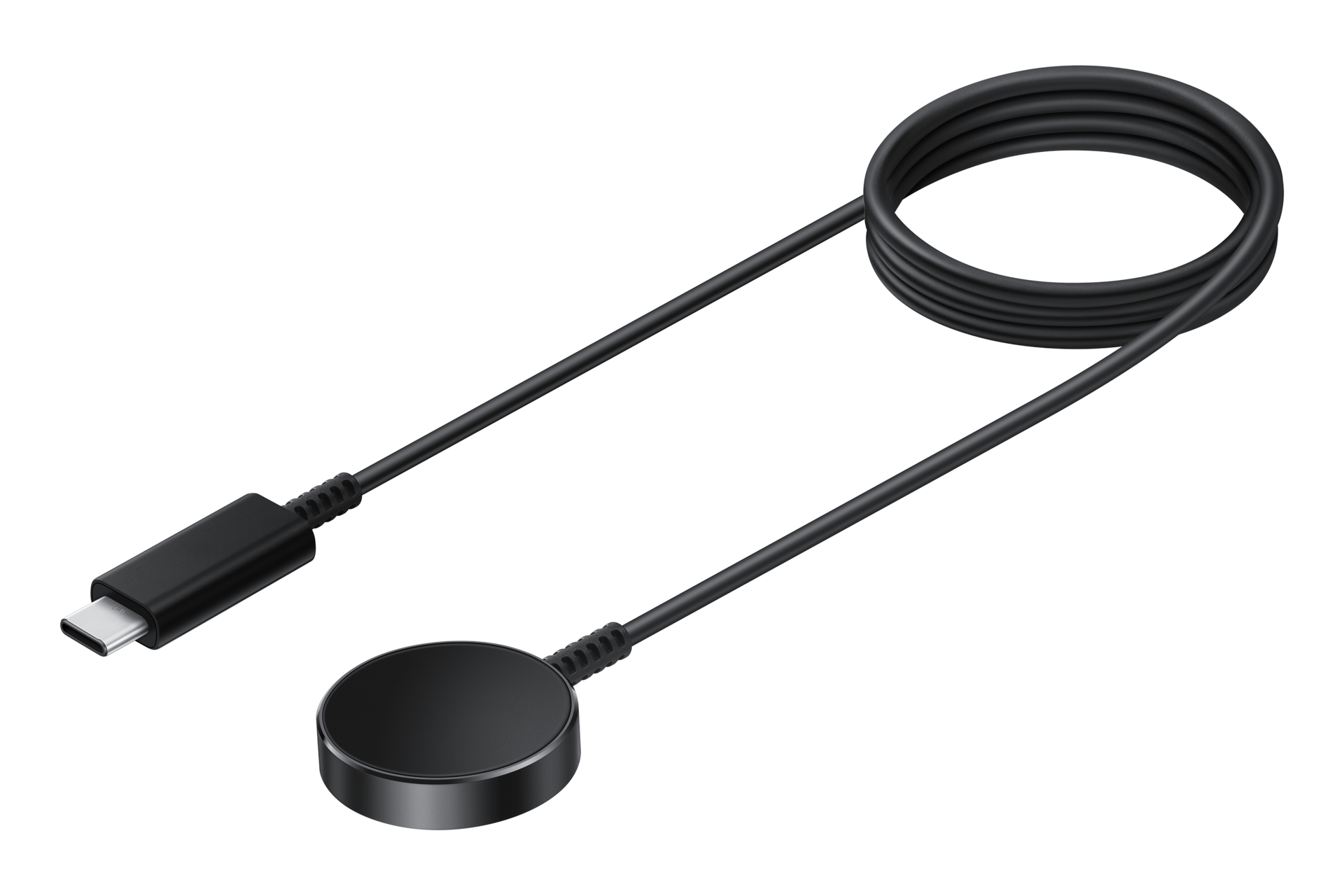 Fast Wireless Charger R-Perspective Black 