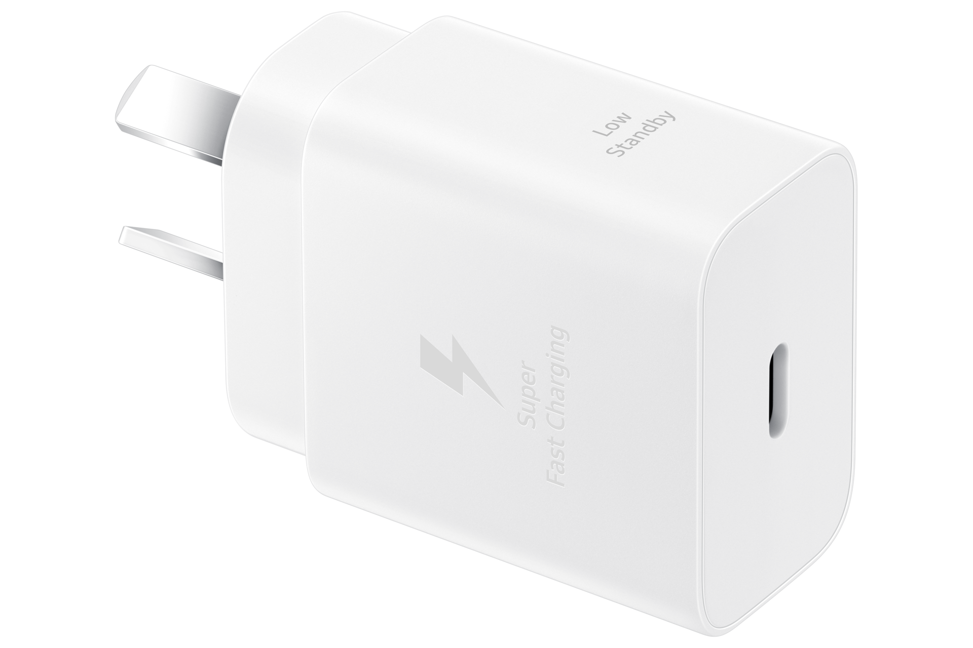 25W Power Adapter excl. cable Dynamic White 