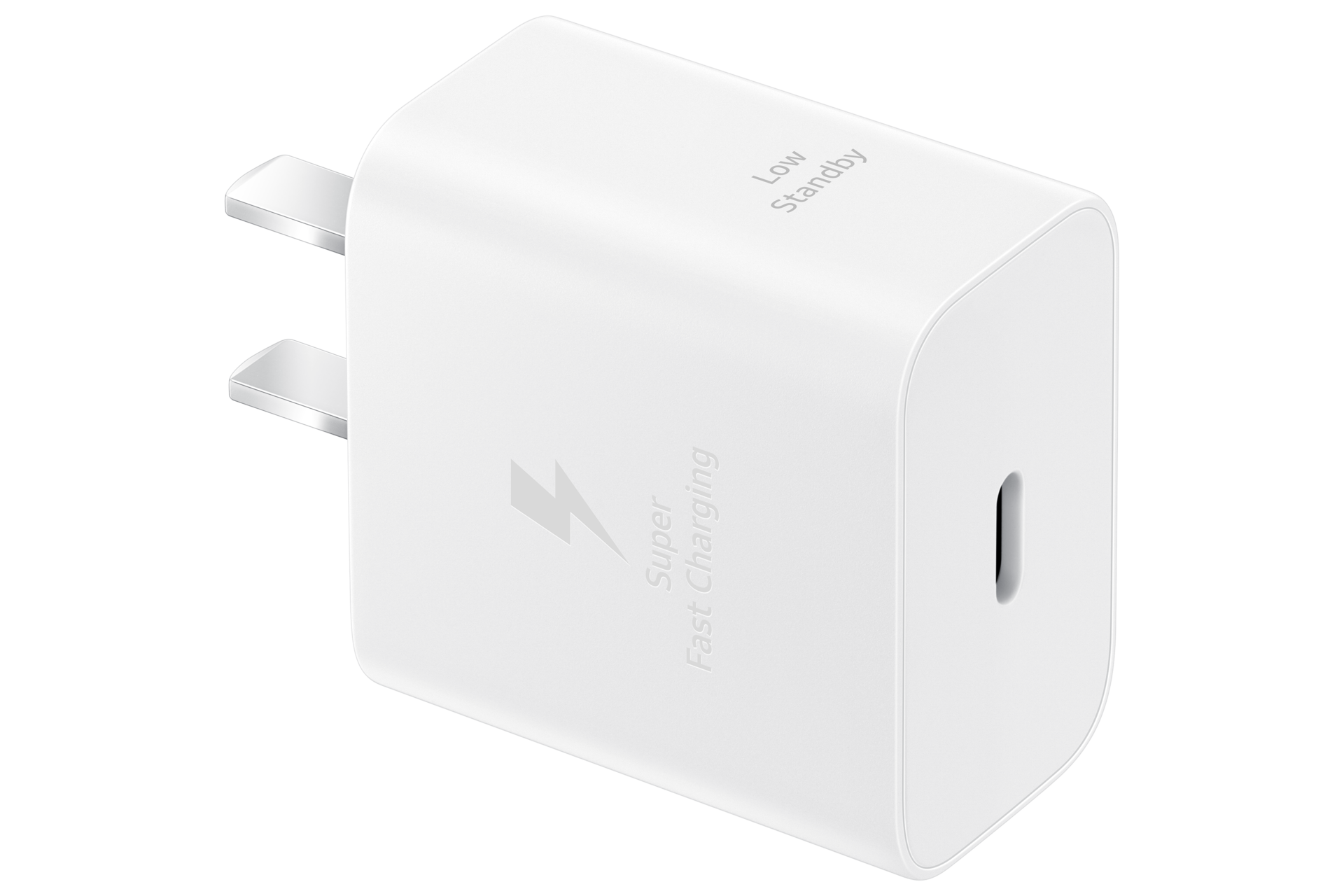 25W Power Adapter excl. cable Dynamic White 
