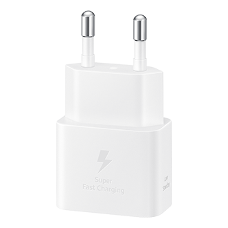 25W Power Adapter excl. cable Dynamic White 