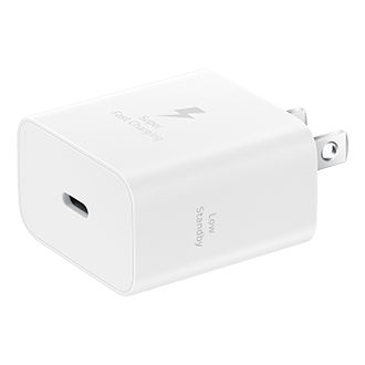 25W Power Adapter excl. cable L-Perspective White 