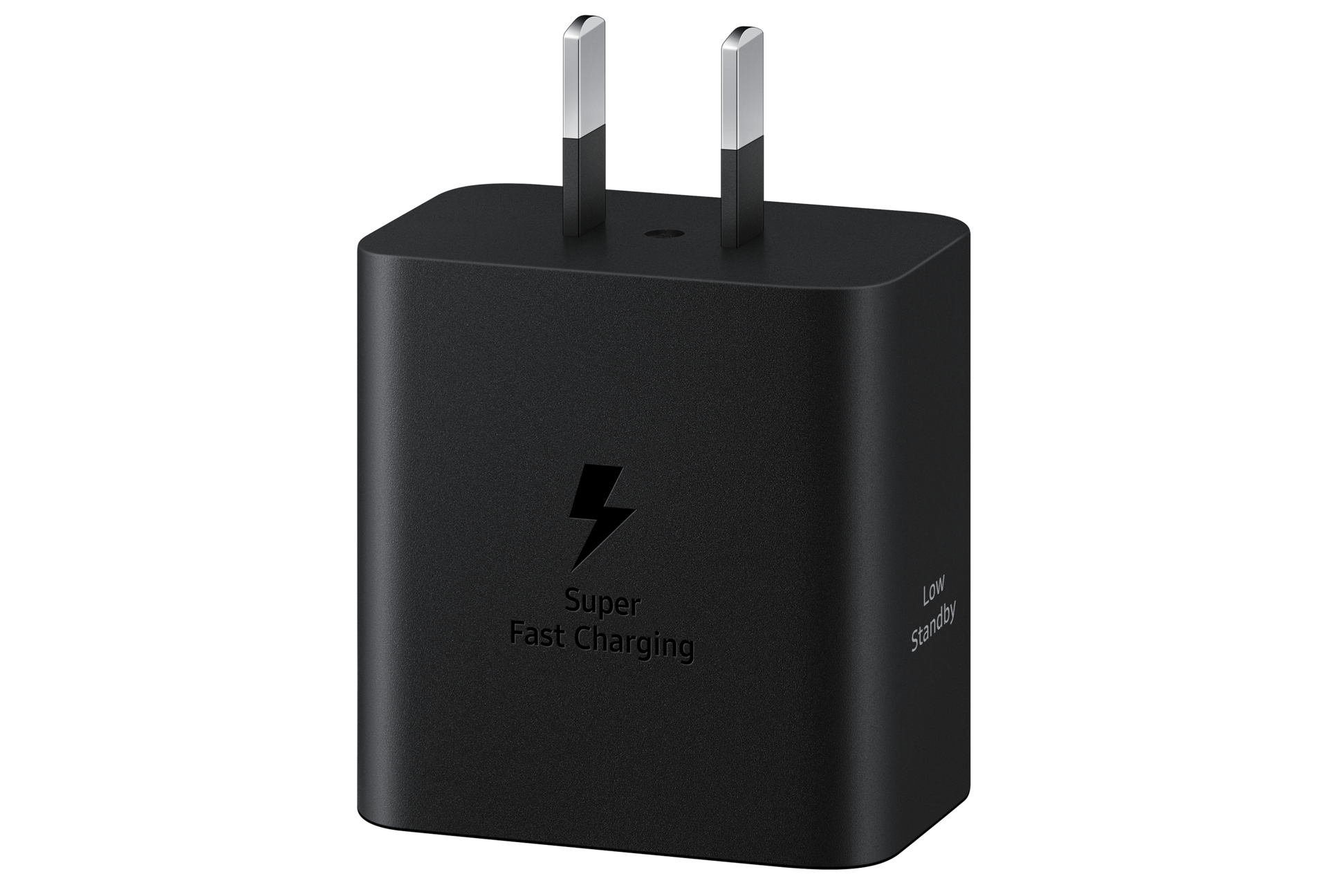 45W Power Adapter (2024) Dynamic Black 