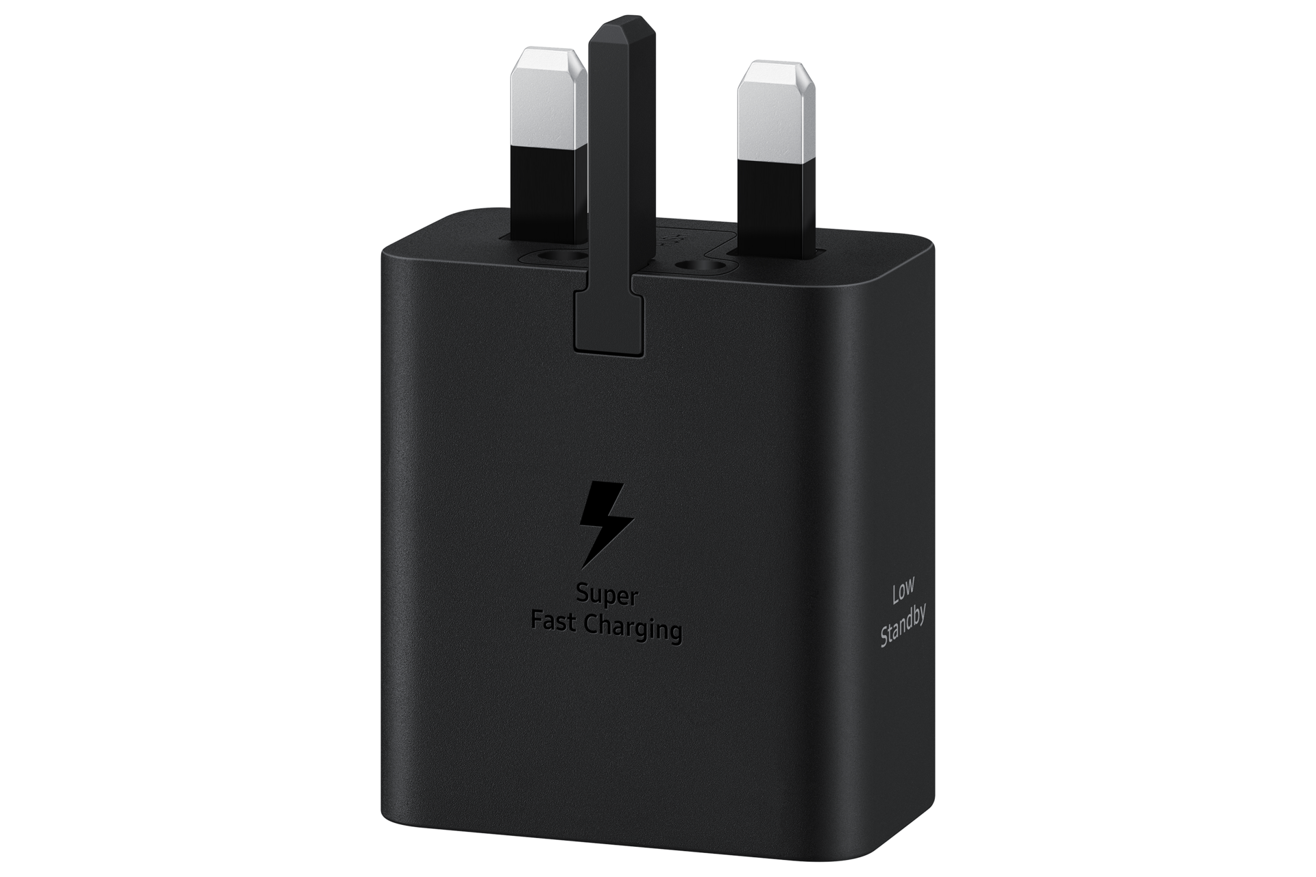 45W Power Adapter (2024) Dynamic Black 
