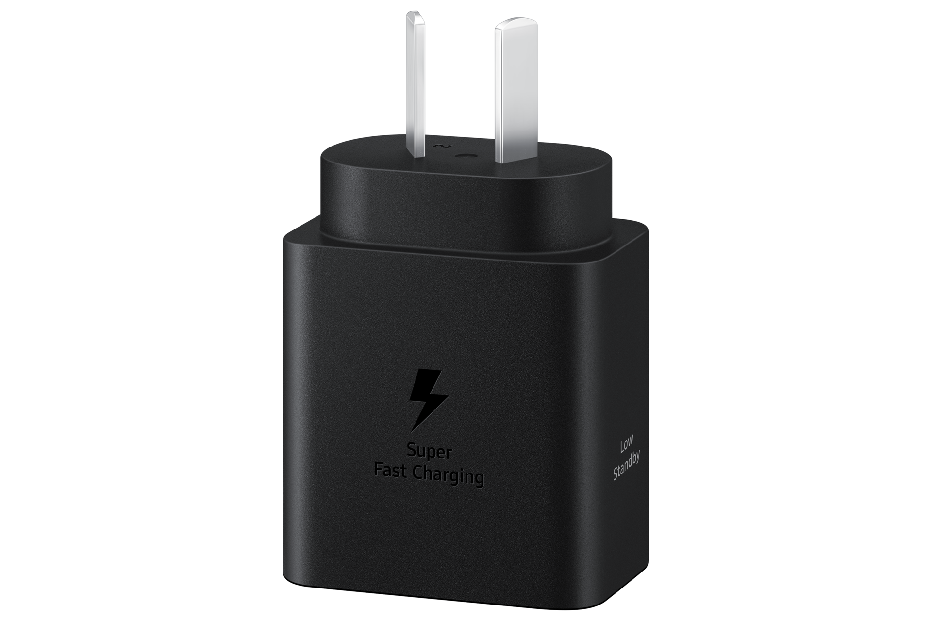 45W Power Adapter (2024) Dynamic Black 