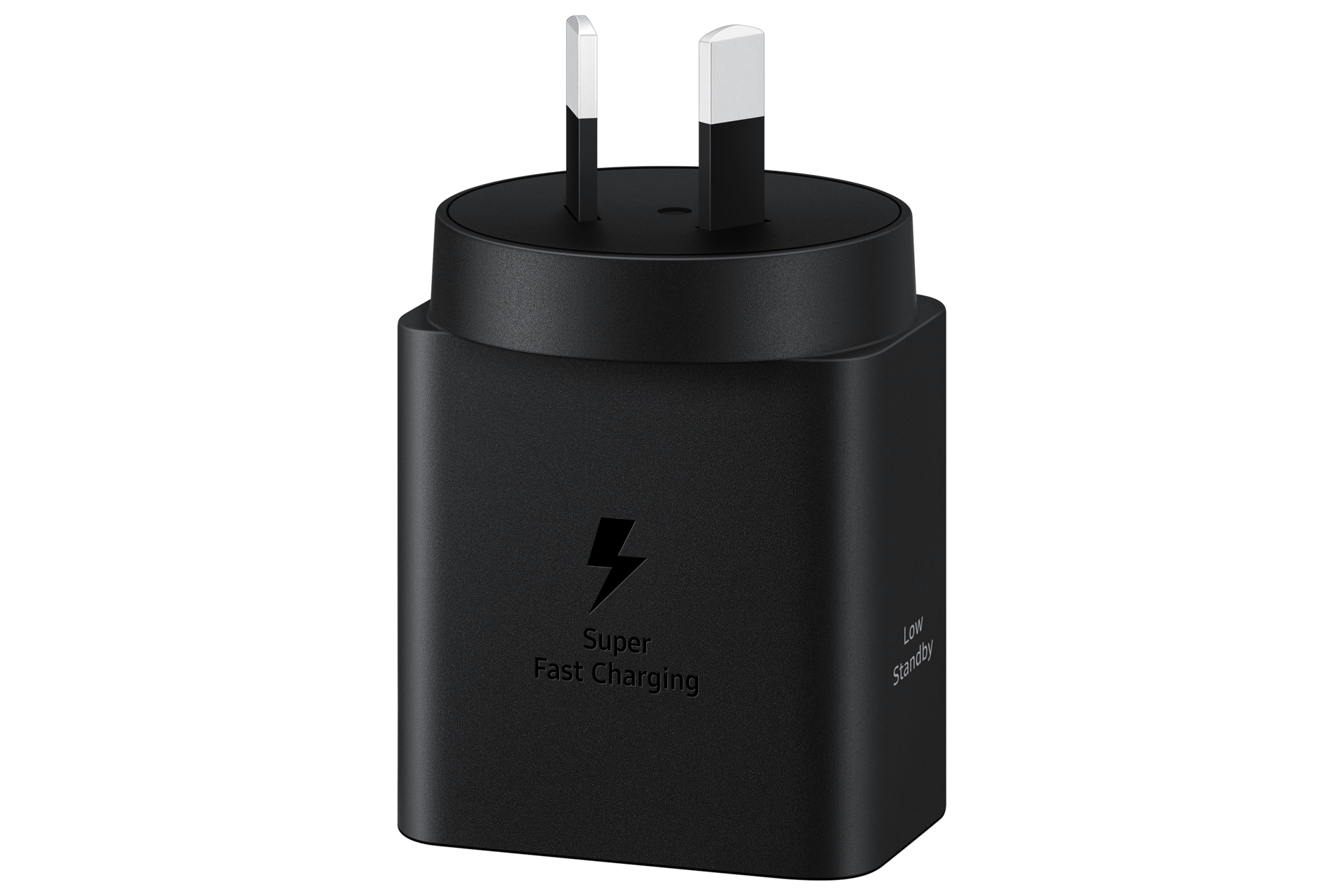 45W Power Adapter (2024) Dynamic Black 