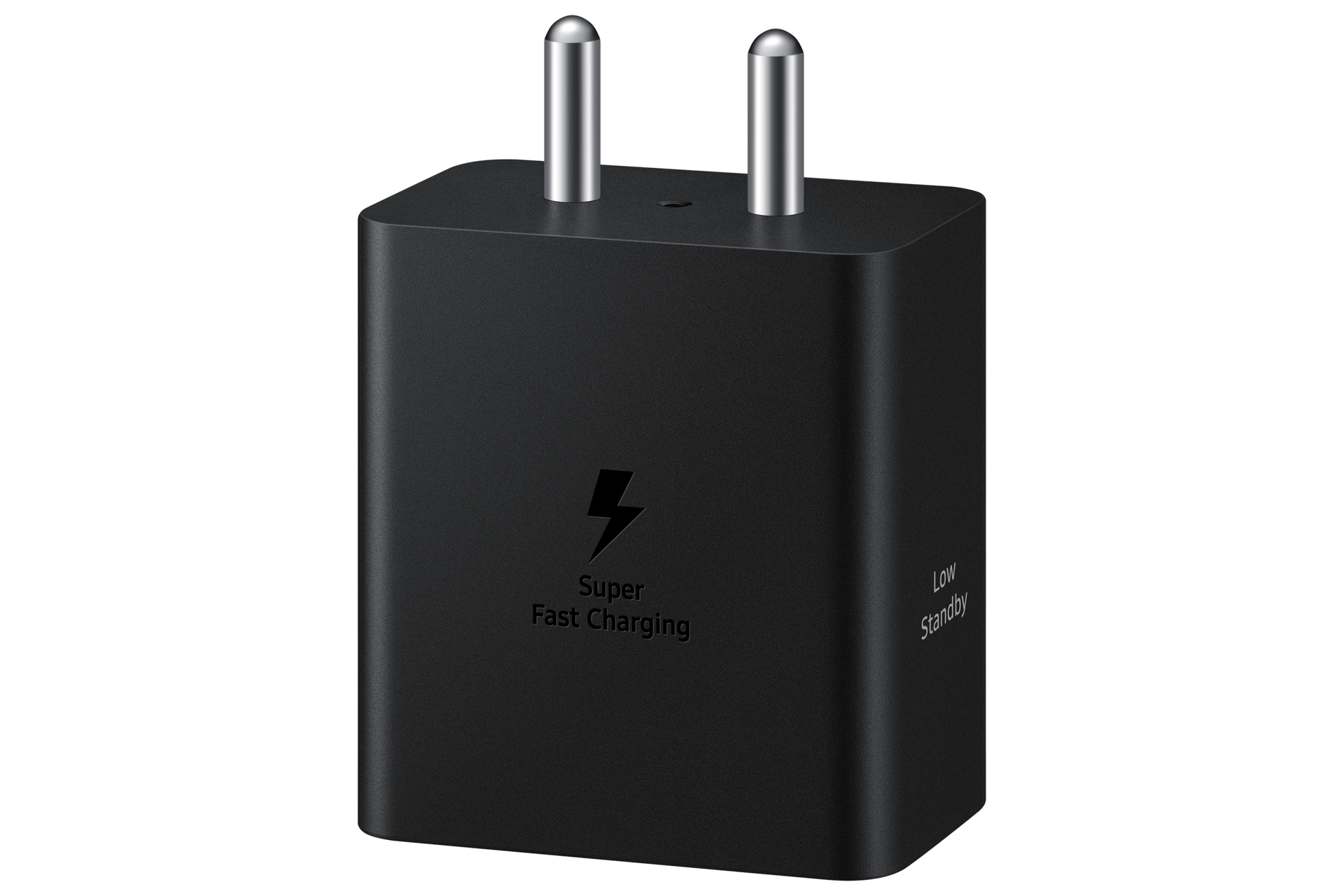 45W Power Adapter (2024) Dynamic Black 