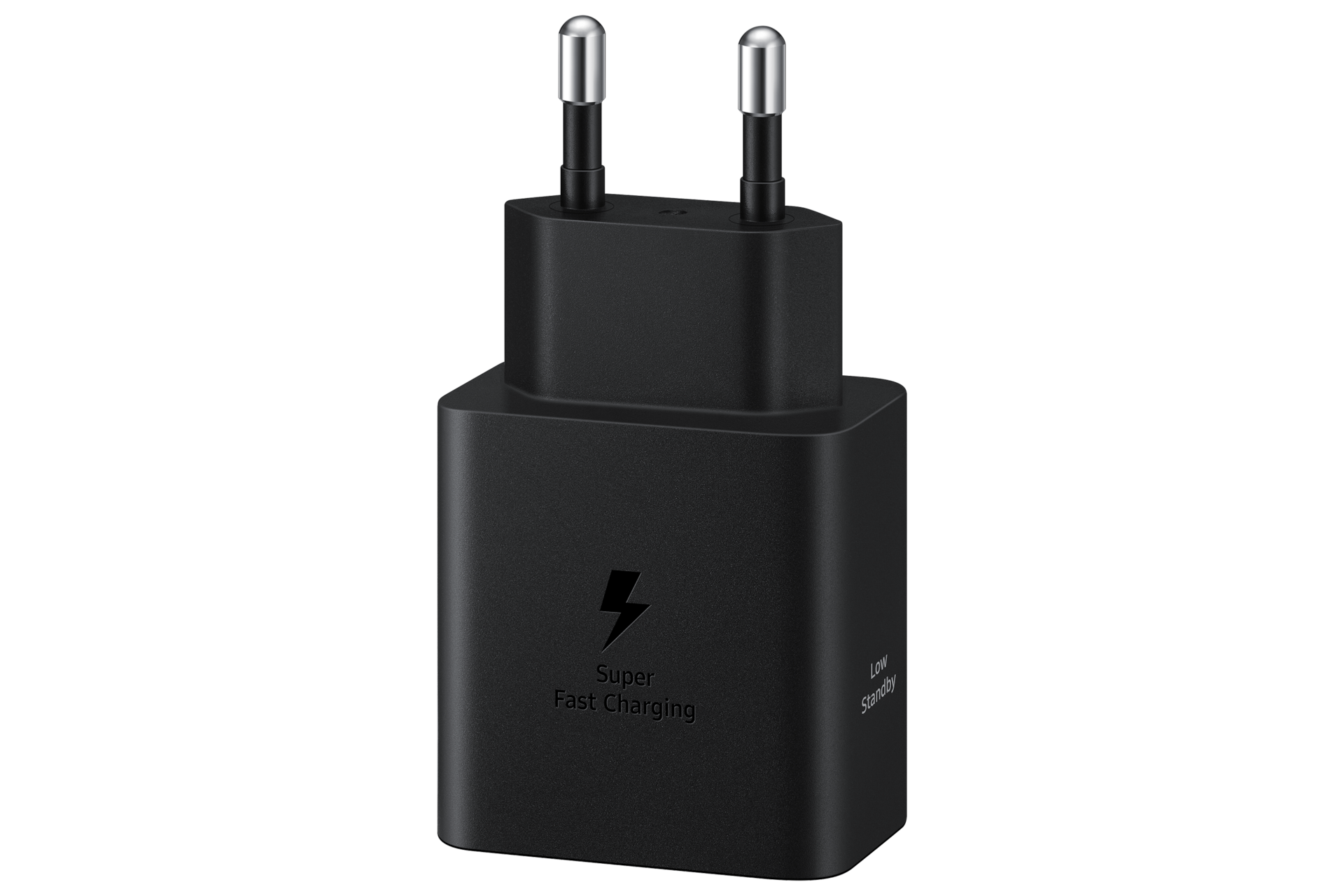 45W Power Adapter (2024) Dynamic Black 