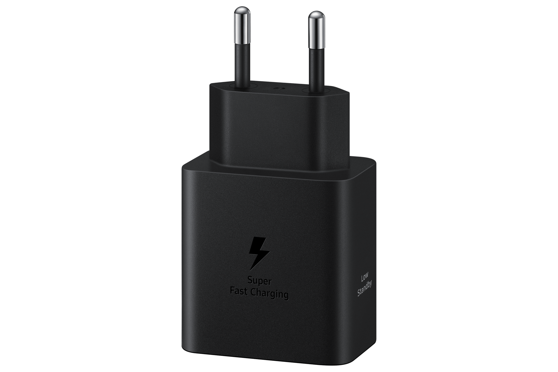 45W Power Adapter (2024) Dynamic Black 